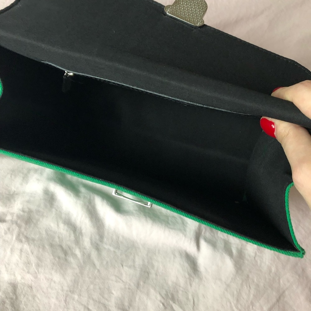 Envelope Clutch - Picture 3 of 6